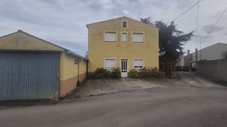 Chalet en venta en Ribadeo