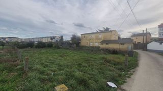 Chalet en venta en Ribadeo