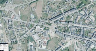 Chalet en venta en Ribadeo