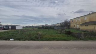 Chalet en venta en Ribadeo