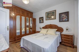 Casa adosada en venta en Barrio de la Vega en Monachil