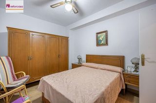 Casa adosada en venta en Barrio de la Vega en Monachil