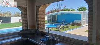 Chalet en venta en Montequinto en Dos Hermanas