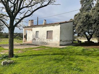 Casa rural en venta en Arroyo de la Luz
