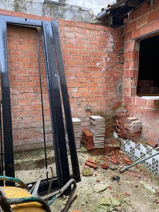 Casa pareada en venta en Campo de la Verdad - Miraflores en Córdoba