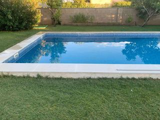 Chalet en venta en San Pablo - Santa Teresa en Albacete