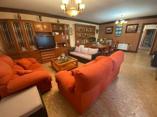 Chalet en venta en San Pablo - Santa Teresa en Albacete