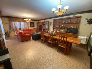 Chalet en venta en San Pablo - Santa Teresa en Albacete