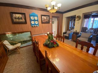 Chalet en venta en San Pablo - Santa Teresa en Albacete