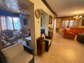 Chalet en venta en San Pablo - Santa Teresa en Albacete