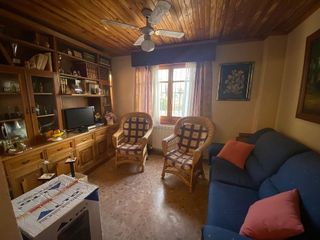 Chalet en venta en San Pablo - Santa Teresa en Albacete