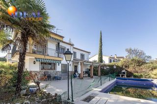 Chalet en venta en Gójar