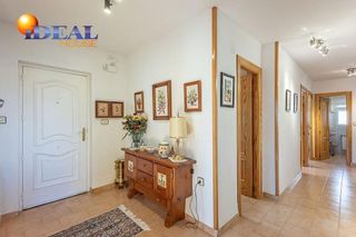 Chalet en venta en Gójar