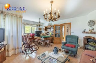 Chalet en venta en Gójar
