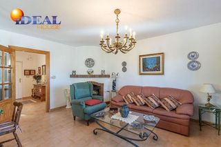 Chalet en venta en Gójar
