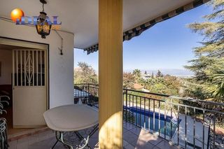 Chalet en venta en Gójar