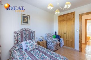 Chalet en venta en Gójar