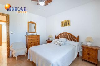 Chalet en venta en Gójar