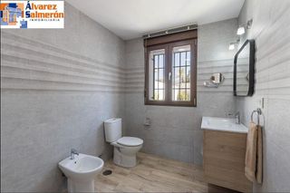 Chalet en venta en Zubia (La)