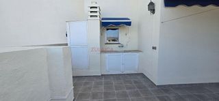 Ático en venta en Zona Puerto Deportivo en Fuengirola