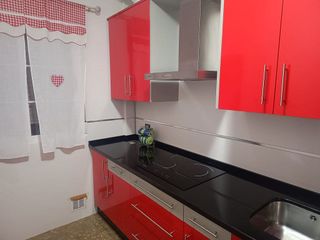 Piso en venta en Zafra