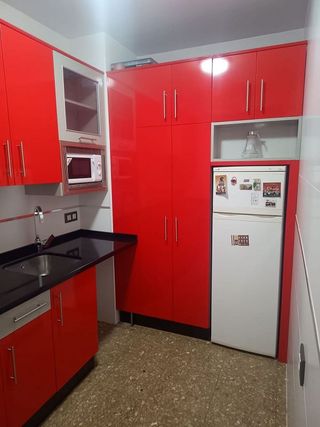Piso en venta en Zafra