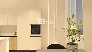 Piso en venta en Bellver - Son Dureta- La Teulera en Palma de Mallorca