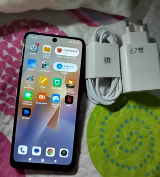 ⏩Xiaomi Redmi Note 12 Pro⏪