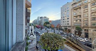 Piso en venta en Praza España - Casablanca en Vigo