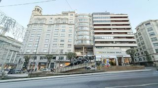 Piso en venta en Praza España - Casablanca en Vigo