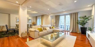 Piso en venta en Praza España - Casablanca en Vigo