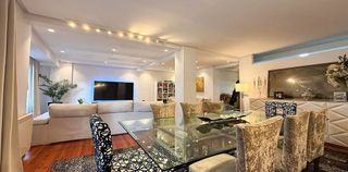 Piso en venta en Praza España - Casablanca en Vigo