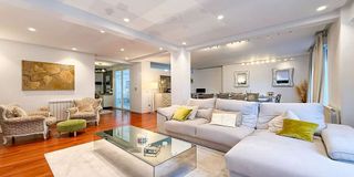 Piso en venta en Praza España - Casablanca en Vigo