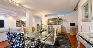 Piso en venta en Praza España - Casablanca en Vigo