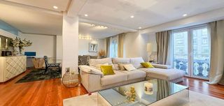 Piso en venta en Praza España - Casablanca en Vigo