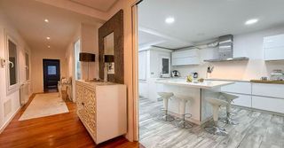 Piso en venta en Praza España - Casablanca en Vigo