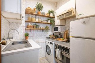 Piso en venta en Almagro en Madrid