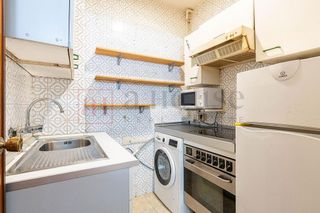 Piso en venta en Almagro en Madrid