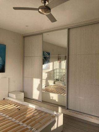 Piso en venta en Les Marines/Las Marinas en Dénia