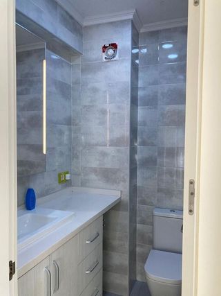 Piso en venta en Les Marines/Las Marinas en Dénia