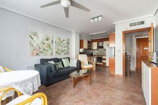 Piso en venta en Las Salinas en Roquetas de Mar