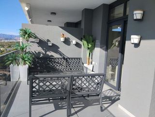 Piso en venta en Playa de Poniente en Benidorm