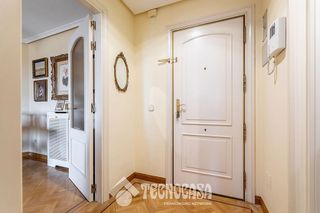 Ático en venta en Zona Carretera del Plantío en Majadahonda