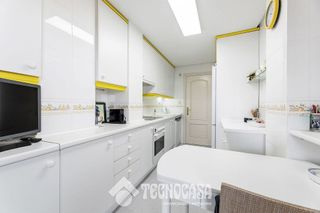 Ático en venta en Zona Carretera del Plantío en Majadahonda