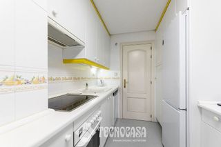 Ático en venta en Zona Carretera del Plantío en Majadahonda