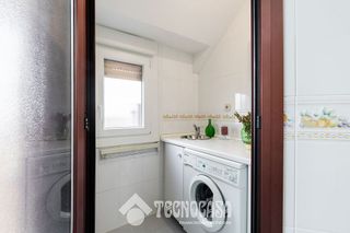 Ático en venta en Zona Carretera del Plantío en Majadahonda