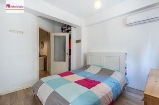 Piso en venta en Camino de Ronda - Rosaleda en Granada