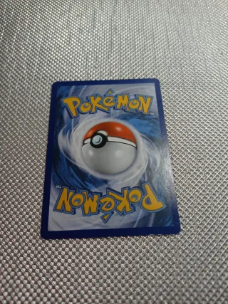 Yamask di Galar - Carta Pokémon