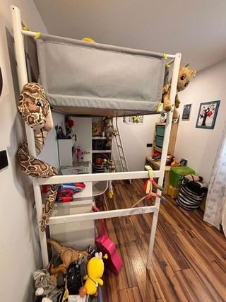 Piso en venta en San Andrés - San Antón en Murcia