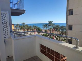 Dúplex en venta en Casco Urbano en Vinaròs